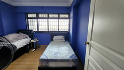 Woodlands Ring Road (Woodlands), Model A #433820881